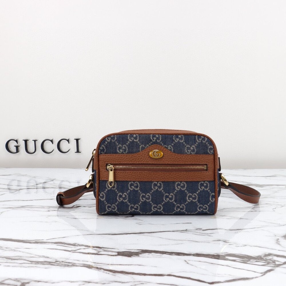 Gucci Ophidia bag